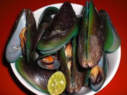 Kerang hijau juga memiliki nama lokal seperti resep kerang hijau rebus. Kerang Rebus Pak Hadi Jl Pemuda Semarang Blognya Sukma Suci Meylani