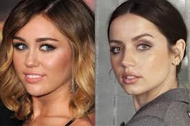 Några kändisar som jag tycker är snygga, men som jag inte tycker är lika  attraktiva som andra. Vem känner du likadant för? : r/VindictaRateCelebs