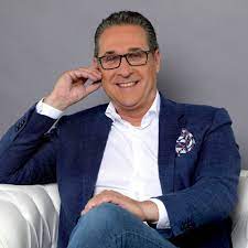 Hc strache lehnt jede korruption ab und will unser österr. Heinz Christian Strache Hc Strache Home Facebook