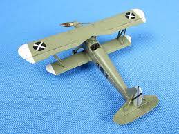 Arado Ar-68 E Metallic Details -MDR14430