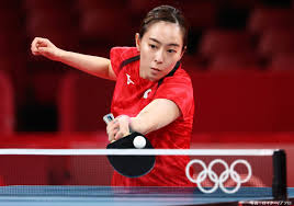 東京オリンピック 卓球 女子シングルス 1回戦 についてお伝えします。 トップ ニュース 日程・結果 競技 選手名鑑 号外 写真 パラ 過去大会 記事. Rprekvcfyzqd4m
