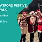 STONY STRATFORD CHRISTMAS LIGHTS WALK  | 3.5 MILES event image