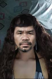 Ehunong nani ninyong edit edit pls malooy mo ka manny.