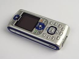 Philips 530 (velký test) – MobilMania.cz
