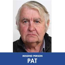 Search for missing man Patrick Connally in Lancefield and surrounding areas