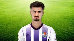 A star at youth level, jota was a key player for portugal at the european championship in 2018. How Good Is Joao Filipe Jota At Valladolid Youtube