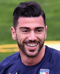 Dopo i 30 anni la pelle comincia a mostrare i segni del passare del tempo. Graziano Pelle Biografia