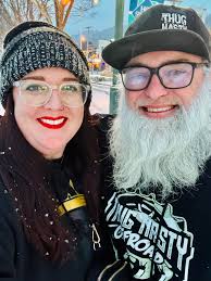 Visiting a pawn shop