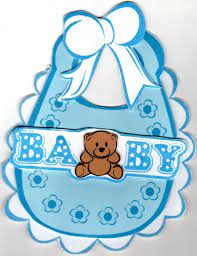 Figuras De Foamy Baby Shower Nino 12 Piezas Fomi 72 00 Figuras Para Baby Shower Figuras De Foamy Baby Shower Nino