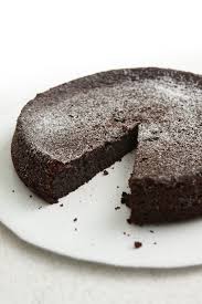 Chocolate Olive Oil Cake Recipe Olive Oil Cake Recipe Almond Recipes Oil Cake