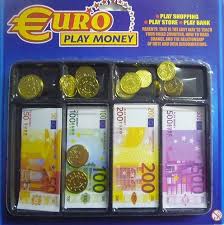 A wide variety of play bank options are available to you, such as material, output interface, and input interface. Euro Play Money Kids Shop Bank Fake Children Role Play Coins Notes Paper Plastic 5033849241261 Ebay