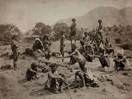 Dayal, Raja Lala Deen - Bhil Aborigines ...