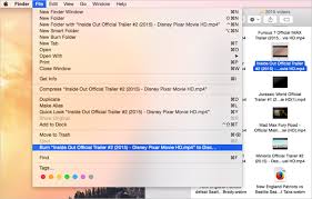 Top 12 Best Free Dvd Burner For Mac You Should Know