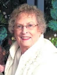 Sally Pickard Obituary