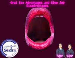 International oral sex