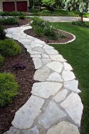 Restaurants near trepanier's backyard grill & bar. Fond Du Lac Limestone Walkway Pathway Backyard Walkway Walkway Landscaping Pathway Landscaping