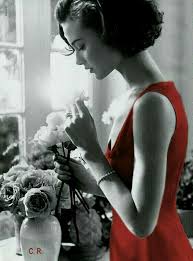 Epingle Par Forouzan Ameri Sur Splash Of Color Woman Photos Beaute Tableau Art