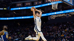 Almost four thousand people died after a number of crude jokes come to mind, but for once we'll pass. Grayson Allen Has Found A Home And Role With The Memphis Grizzlies Sports Illustrated Memphis Grizzles News Analysis And More