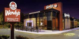 About Wendy S Restaurant Exterior Restaurant Architecture Restaurant Design