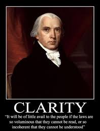 The Founding Fathers Warned Us Of Voluminous Laws Like Obamacare And Dodd Frank Over 200 Years Ago He Founding Fathers Founding Fathers Quotes We The People
