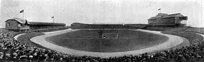 Celtic park was built in 1892 to replace celtic's old ground. Celtic Park Wikipedia