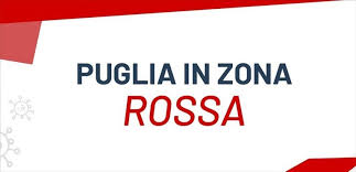 La puglia anticipa la stretta. Xgppzns Xlsytm