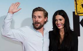 He is best known as part of the duo joko & klaas, alongside joko winterscheidt. Doris Golpashin Wurde Zum Zweiten Mal Mama Woman At