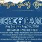 Aug 3rd-7th 2026 Summer Hockey Camp