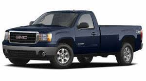 Image result for Medium Blue 2007 GM