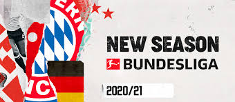 Sport bild names the 10 best bundesliga signings of the 2020/21 season. German Bundesliga A Guide To Betting On The 2020 21 Season