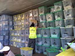 Jun 21, 2021 · electoral officials empty a ballot box at a polling station in addis ababa, ethiopia, on june 21, 2021. Biographies Of The Ballot Box Posts Facebook