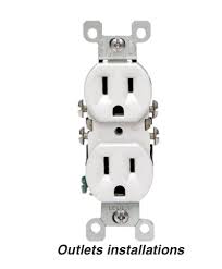 Horizon Solar Electric Electrical Services Home