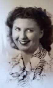 Hilda Neumann's Instagram, Twitter & Facebook