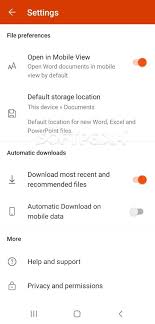 No one can deny the invention of microsoft office made everyone's life easier. Microsoft Office Word Excel Powerpoint More 16 0 14228 20012 Beta Apk Download