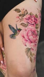 Check out inspiring examples of peonytattoo artwork on deviantart, and get inspired by our community of talented artists. Peony Tattoos Meanings Tattoo Designs Ideas