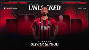 Jul 31, 2021 · ac milan news, transfer news, rumours, match reports, analysis, video highlights and investigative journalism from the most committed english language milan journalists from around the world. Ac Milan On Twitter Official Statement Oliviergiroud Https T Co Yifnb4fswv Comunicato Ufficiale Olivier Giroud Https T Co Xq9x0xyhla Newplayerunlocked Sempremilan Https T Co Kphfm040ow