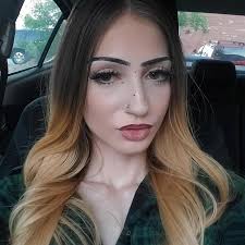 Photo by Mackenzie Jade🕷 (@mackey_jade999) · February 19, 2025