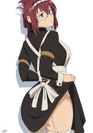 anime :: fandoms :: Mushoku Tensei :: lillia greyrat :: jhan :: Anime Ero  Pantsu :: Anime Adult :: Anime Ero Ass :: Anime Unsorted - JoyReactor