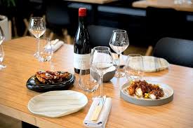 Cave A Manger Maison Saint Crescent Narbonne Menu Prix Restaurant Avis Tripadvisor