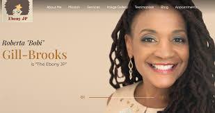 Ebony Justice's Instagram, Twitter & Facebook