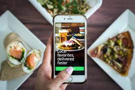Order Now Get The Food You Want From The Restaurants You Love Delivered At Uber Speed Food Food Ordering App Eating Set