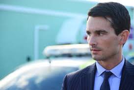 Man denies assaulting Senator