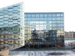 Ap pension og plh arkitekter er, som investorteam, blevet eksklusivt udpeget til at. Nykredit Den Store Udfordring Er I Forhold Til De Kunder Som Gerne Ville Have Modtes
