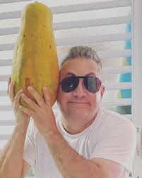 A donde te envío una pedacito de...