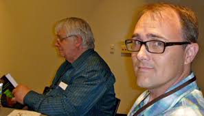 Photos from the 2013 San Antonio Worldcon « Lawrence Person's Futuramen