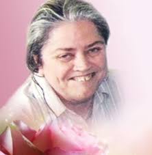 Avis de décès de Mme Line Sirois