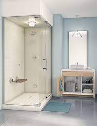 How to install a steam shower. 12 Tips To Build A Steam Shower