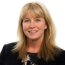 Sharon Ayres's Instagram, Twitter & Facebook