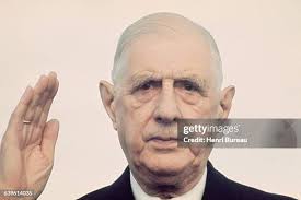 2,098 Charles De Gaulle Portrait Stock Photos, High-Res Pictures, and  Images
