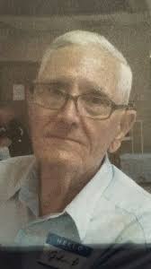 John D Vanover (1927-2013)